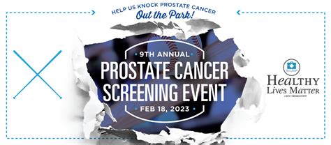 prostate cancer charity events|Special events .